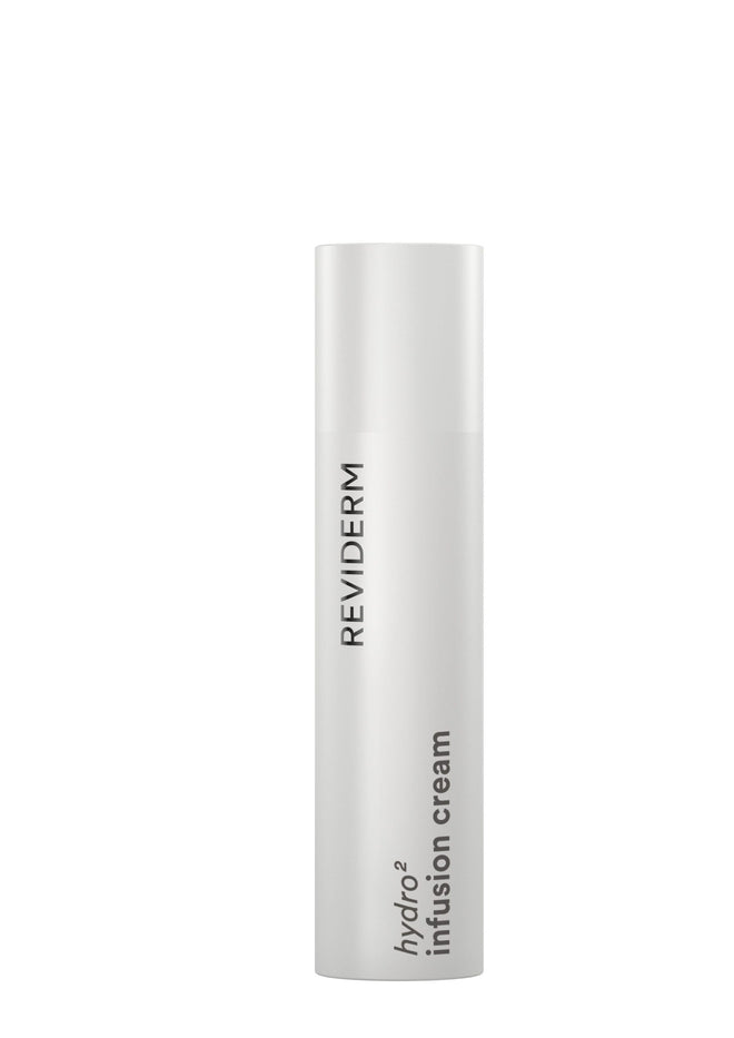 Reviderm Hydro2 Infusion Cream veido kremas, 15ml TRAVEL SIZE