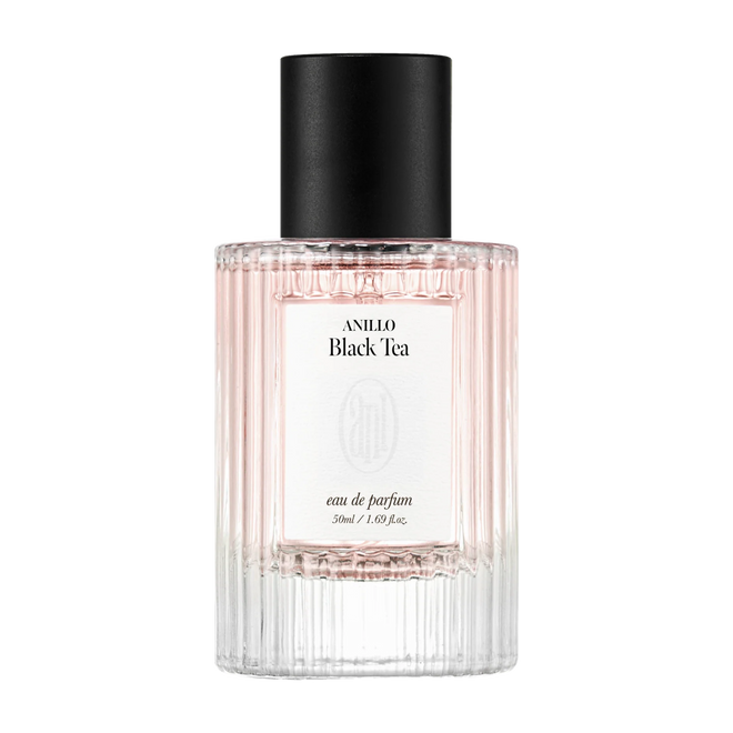 AnillO Eau de Parfum Black Tea - nišiniai unisex kvepalai