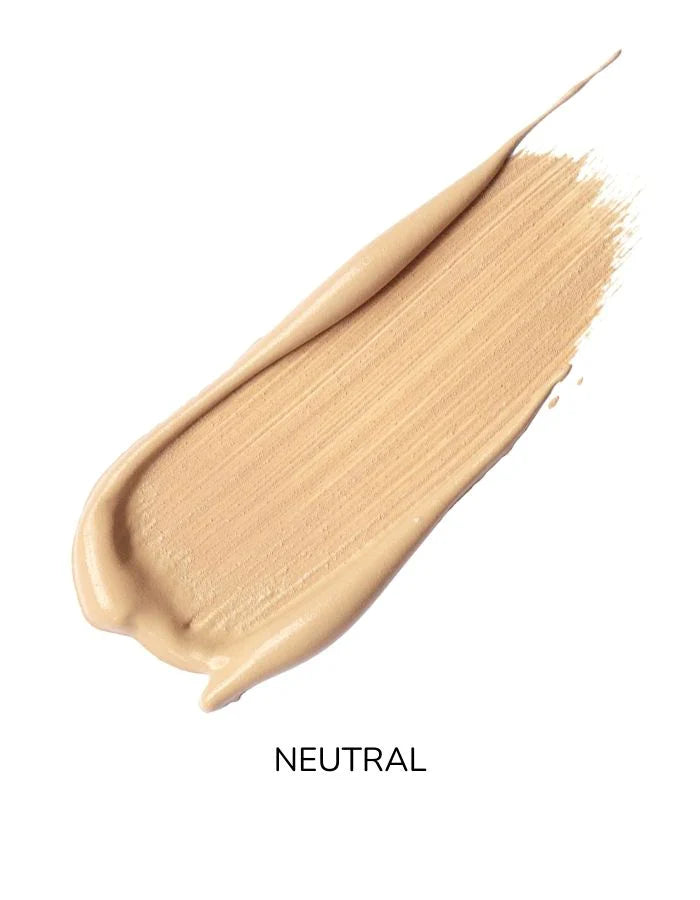 EMANI korekcinis maskuoklis „HD Corrective Concealer“, 9ml