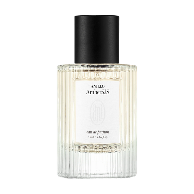 AnillO Eau de Parfum Amber528 - nišiniai unisex kvepalai