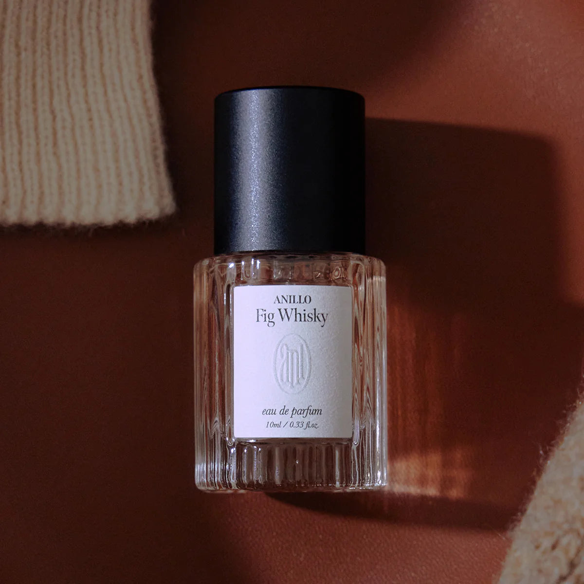 AnillO Eau de Parfum Fig Whisky - nišiniai unisex kvepalai