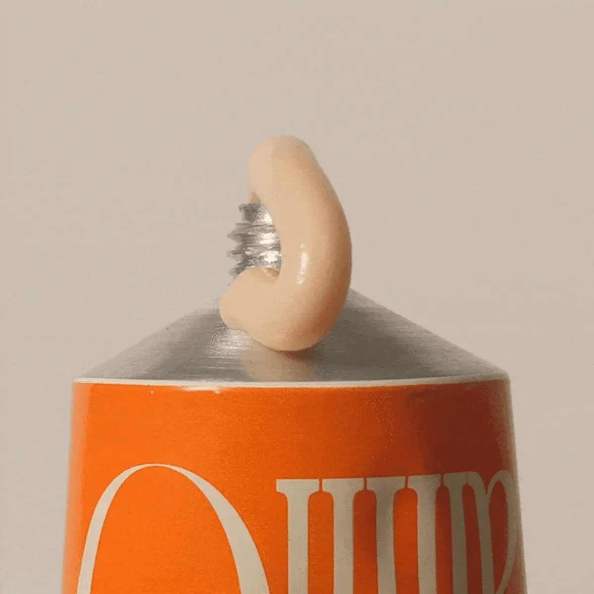 AnillO Bitter Orange Scented Hand Cream – rankų kremas