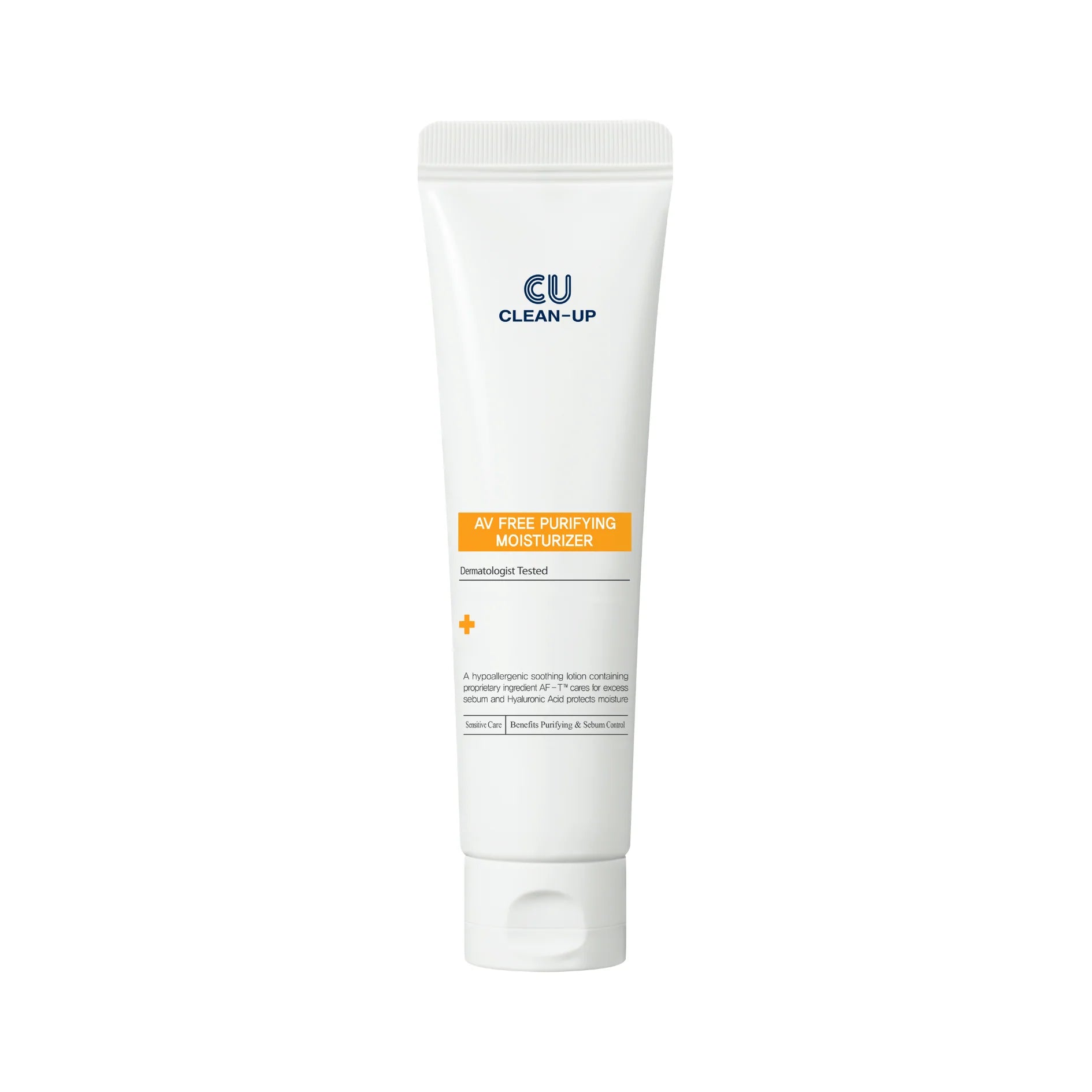 CUSKIN balansuojamasis maitinamasis kremas, kremas spuoguotai odai, 60ml