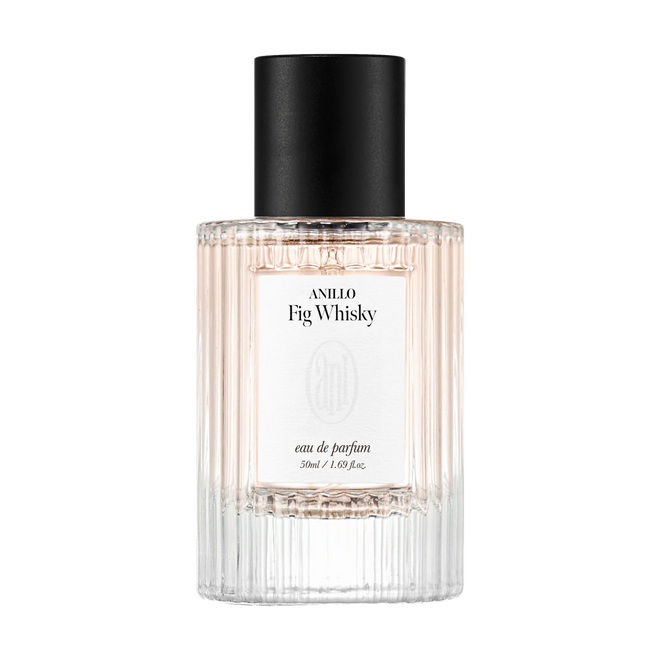 AnillO Eau de Parfum Fig Whisky - nišiniai unisex kvepalai