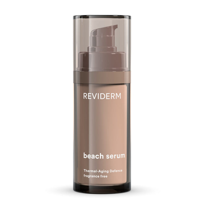 Reviderm Beach Serum veido serumas, 30ml
