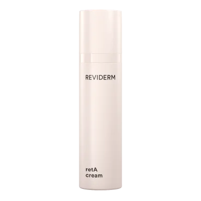 Reviderm RetA Cream veido kremas, 50ml
