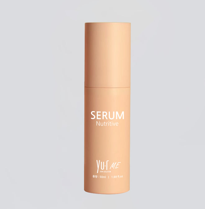 YU.R ME Nutritive maitinamasis serumas, 50ml