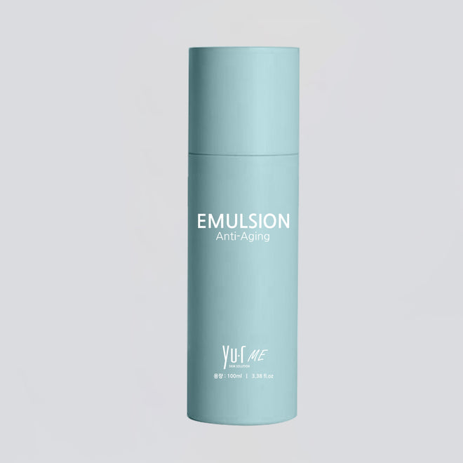 YU.R ME Anti-age regeneruojanti emulsija, 100ml
