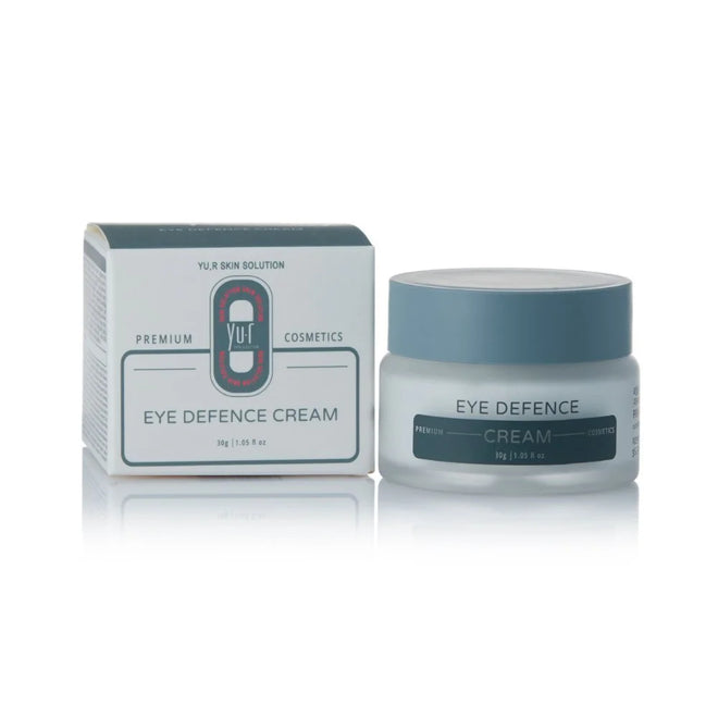 YU.R PRO Eye Defence paakių kremas, 30g