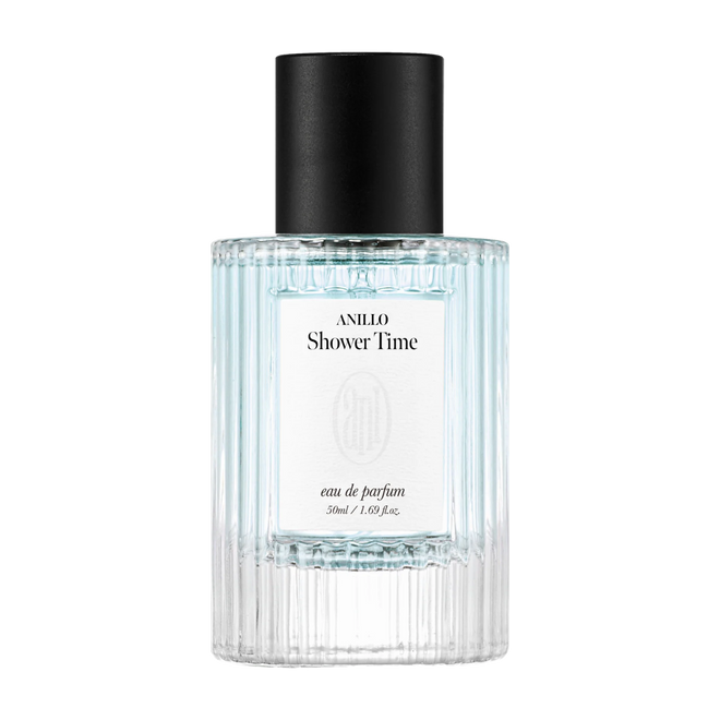 AnillO Eau de Parfum Shower Time - nišiniai unisex kvepalai