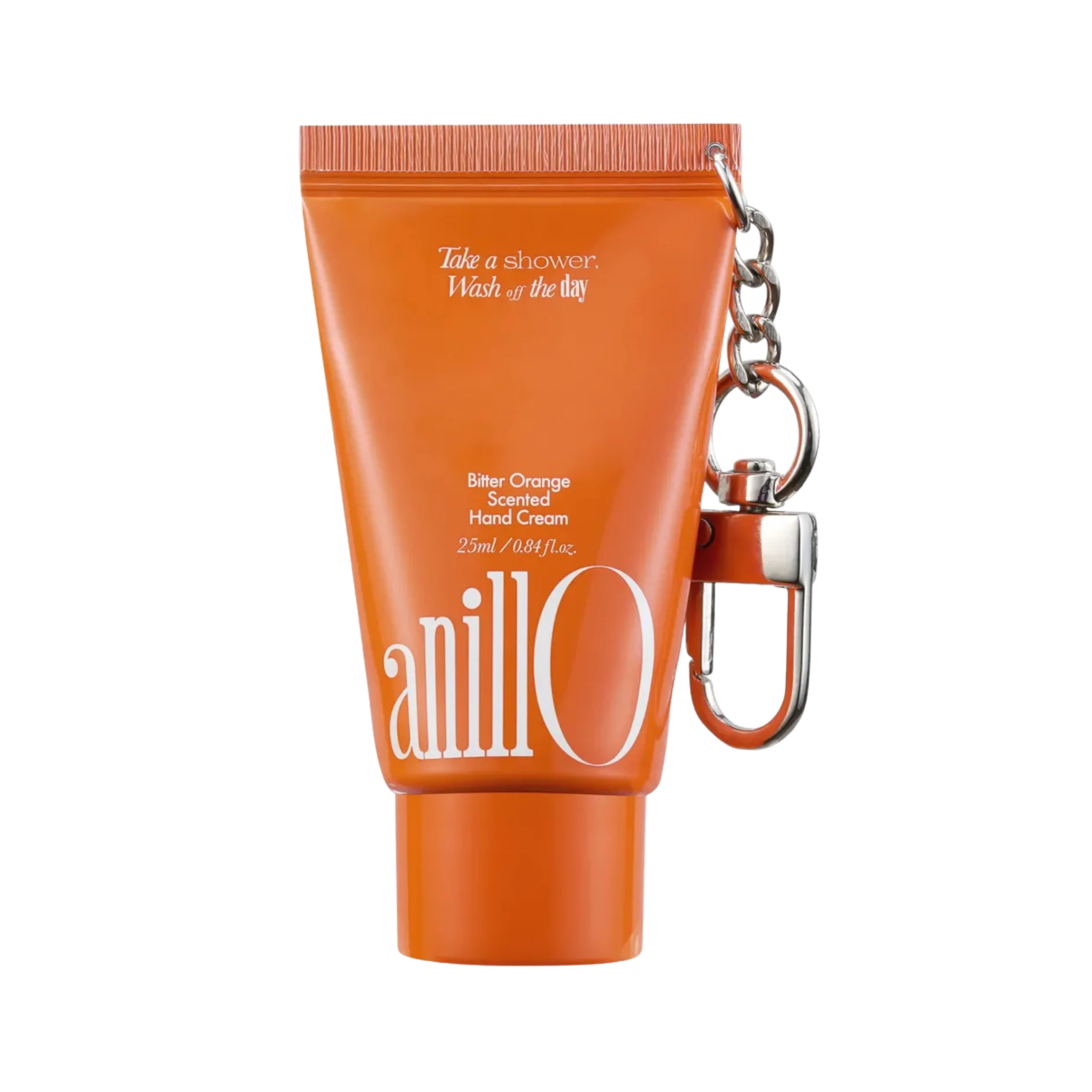 AnillO Bitter Orange Scented Hand Cream – rankų kremas