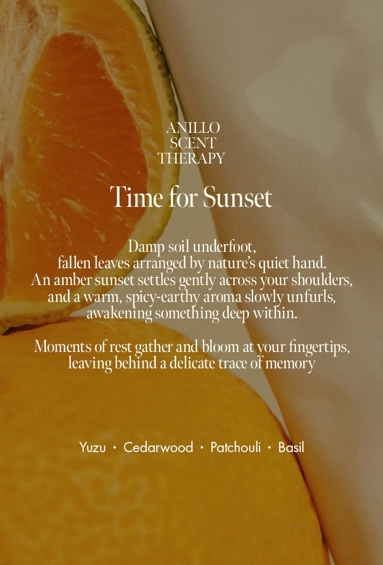 AnillO Amber528 kūno šveitiklis, 170g