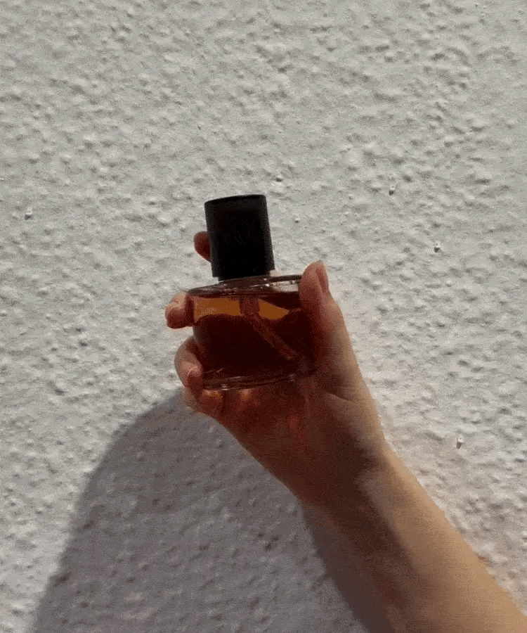 AnillO Dark Beer Biome Hair Essence – atkuriamoji plaukų esencija 50ml