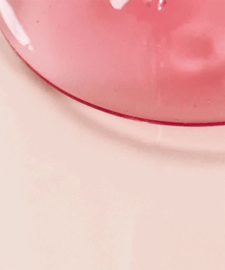 AnillO Rosy Night Repair šampūnas, 450ml