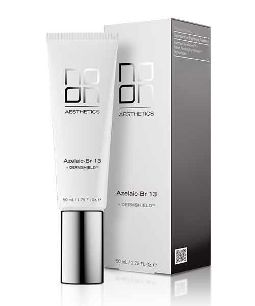 Noon Azelaic-Br 13 kremas, 50ml