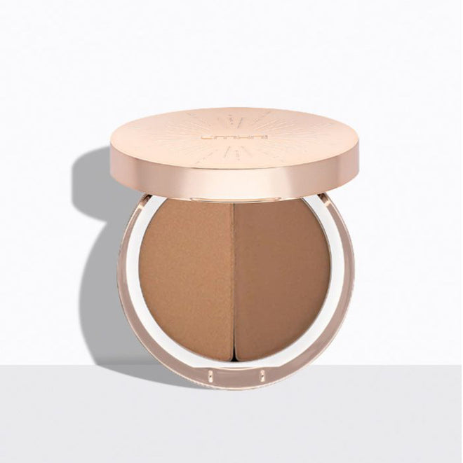 EMANI bronzantas "Skin Radiance Powder", 12g