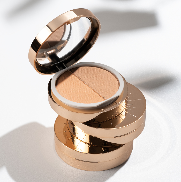 EMANI bronzantas "Skin Radiance Powder", 12g