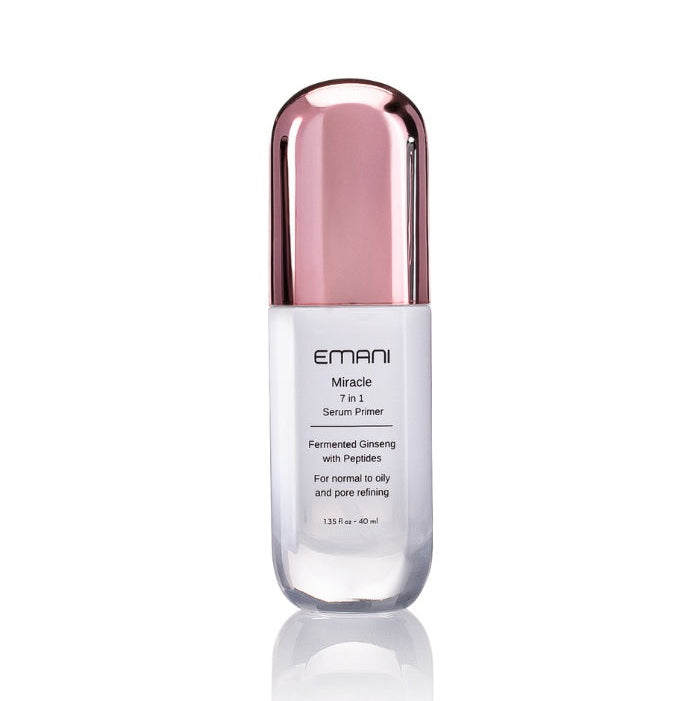 EMANI veido serumas "Miracle 7in1 serum", 35ml