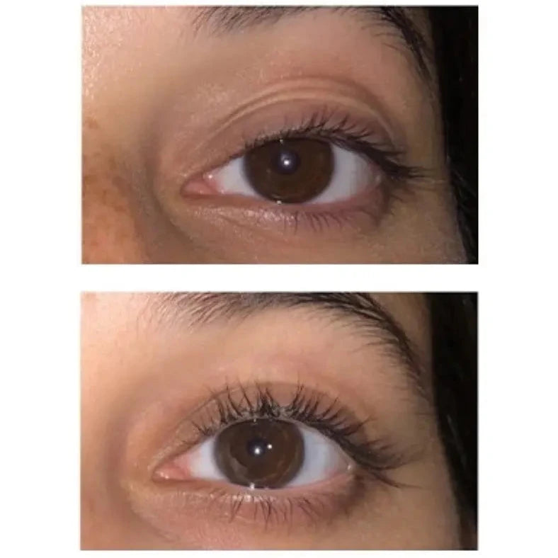 EMANI blakstienų serumas "Double Lash Builder Serum", 3ml