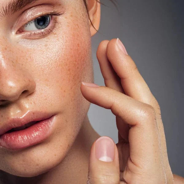 EMANI bronzantas "Skin Radiance Powder", 12g