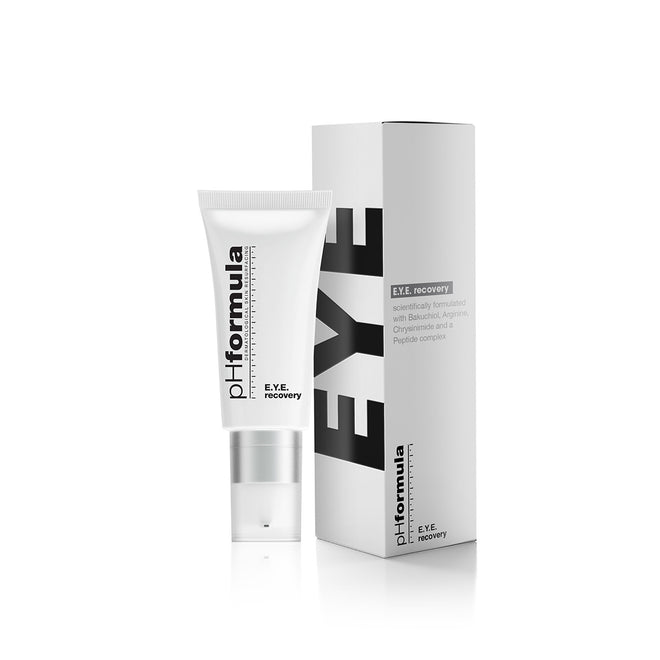 pHformula E.Y.E. ATSTATOMASIS AKIŲ KREMAS, 15ml