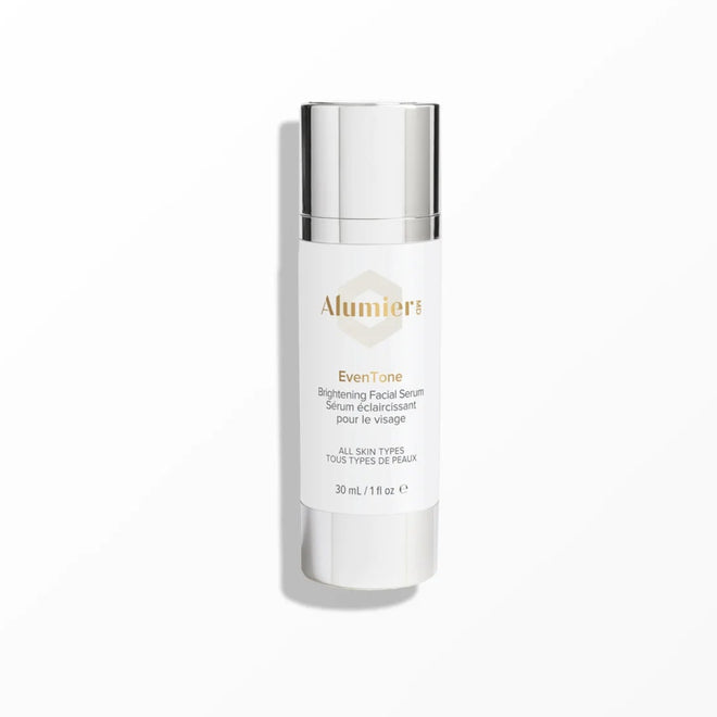 AlumierMD EvenTone šviesinantis serumas, 30ml