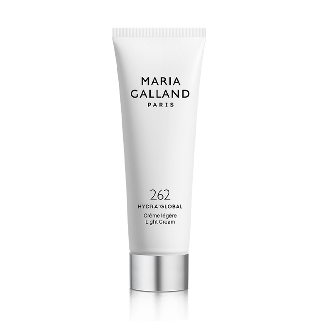 MARIA GALLAND 262 DRĖKINANTIS KREMAS MIŠRIAI ODAI, 50ml