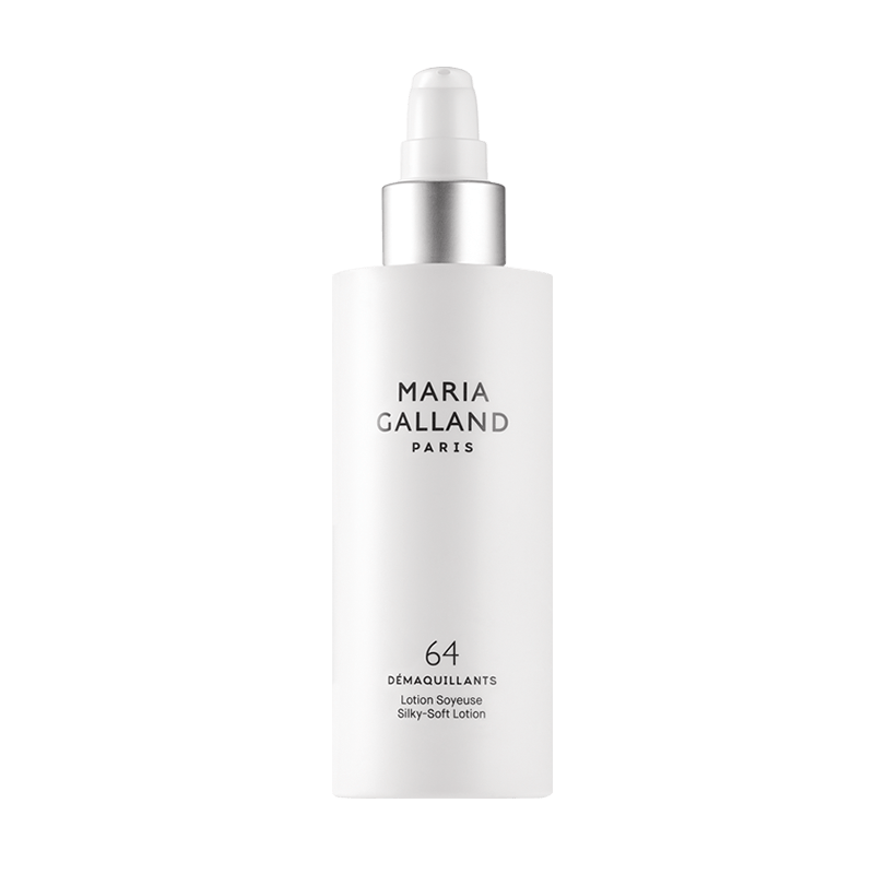 MARIA GALLAND 64 INTENSTYVIAI DRĖKINANTIS LOSJONAS, 200ml