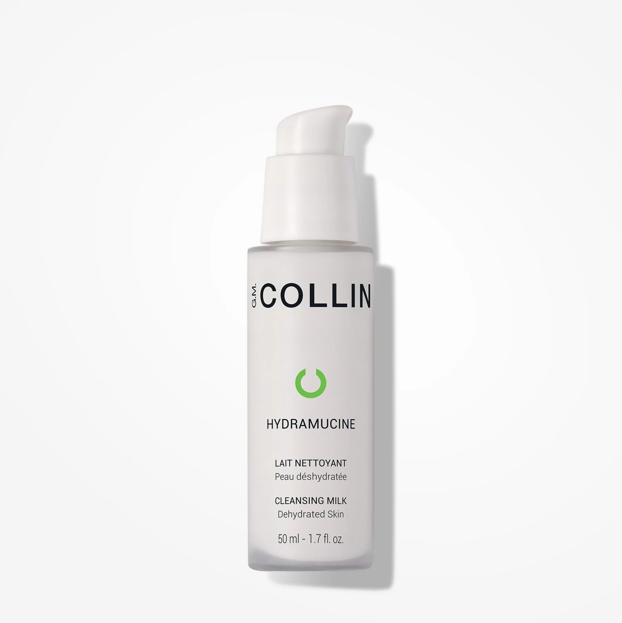 G.M. COLLIN TRAVEL SIZE RINKINYS + KOSMETINĖ