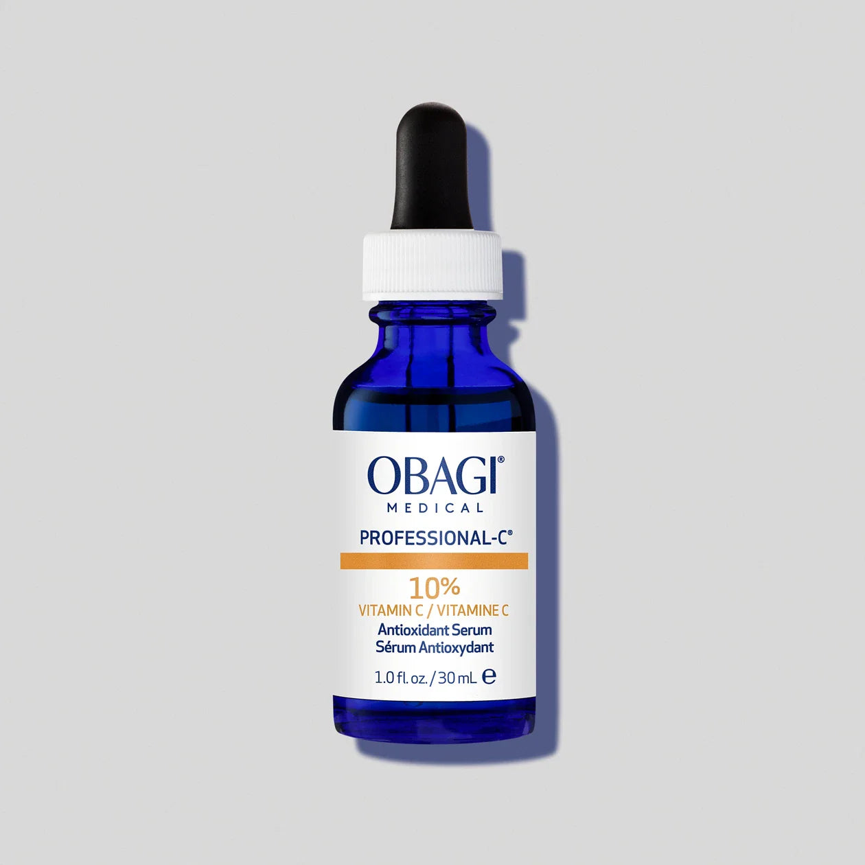 OBAGI Professional-C® serumas su vitaminu C 10%, 30ml