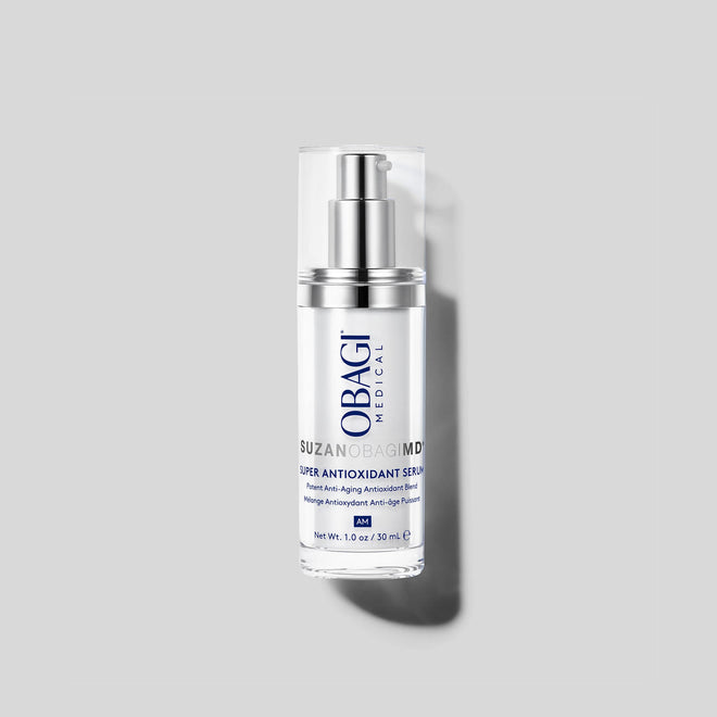 SuzanObagiMD Super Antioxidant Serum, 30ml