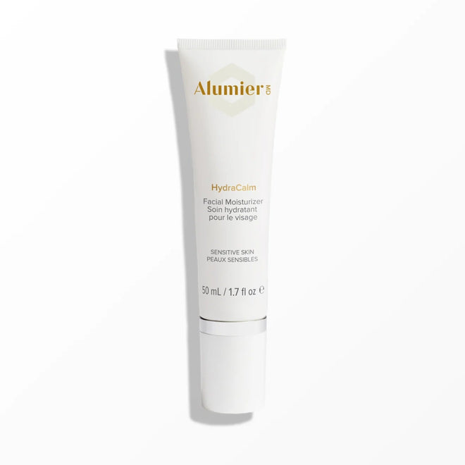 AlumierMD HydraCalm drėkinamasis kremas, 50ml