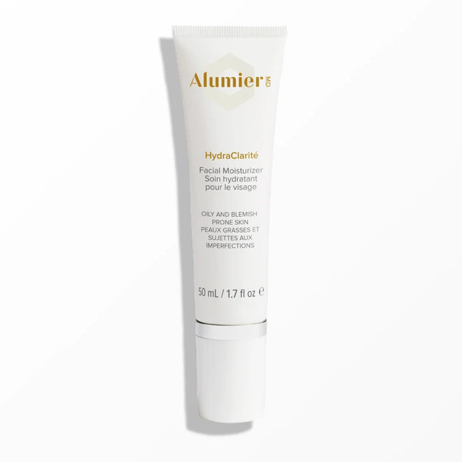 AlumierMD HydraClarité drėkinamasis kremas, 50ml