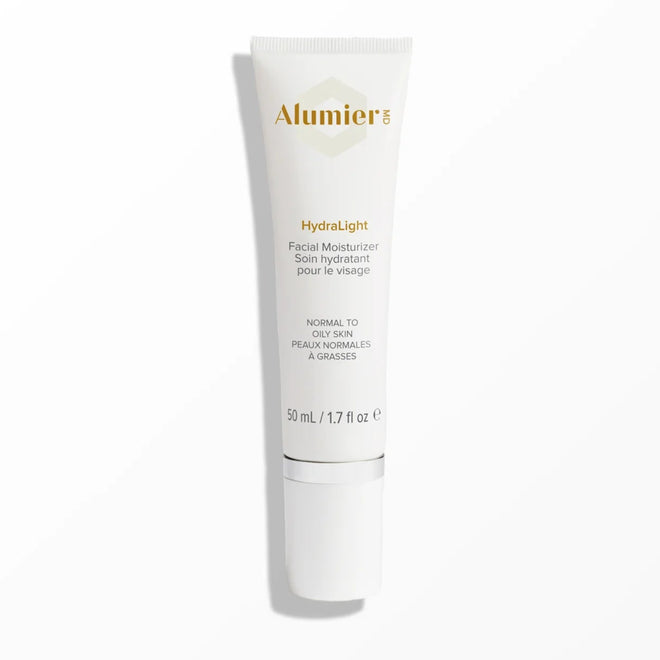 AlumierMD HydraLight drėkinamasis kremas, 50ml