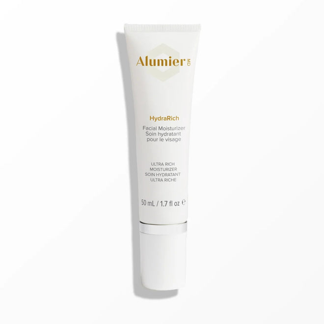 AlumierMD HydraRich drėkinamasis kremas, 50ml