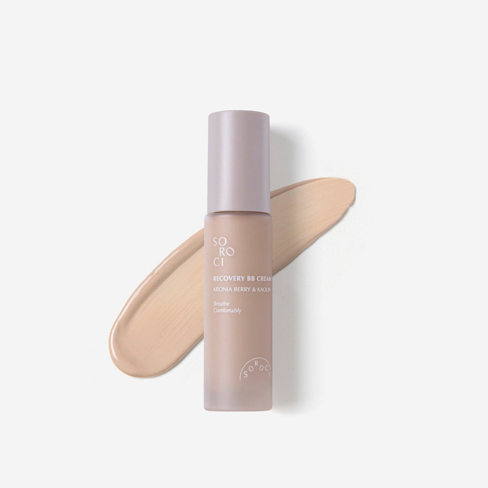 SOROCI BB KREMAS SU SPF50, 30ml