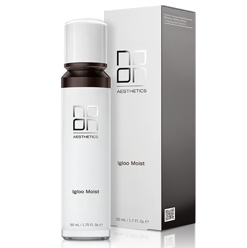 NOON IGLOO MOIST 24/7 KREMAS, 50ml