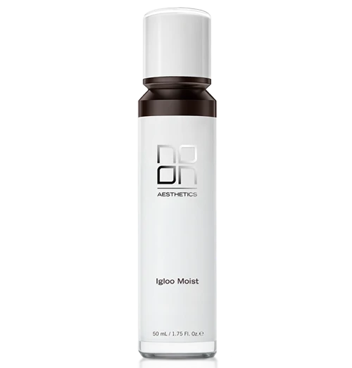 NOON IGLOO MOIST 24/7 KREMAS, 50ml