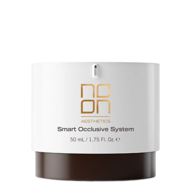 Noon SOS ™ Smart Occlusive System Okliuziją suteikiantis veido kremas 50g