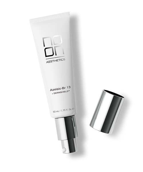 Noon Azelaic-Br 13 kremas, 50ml