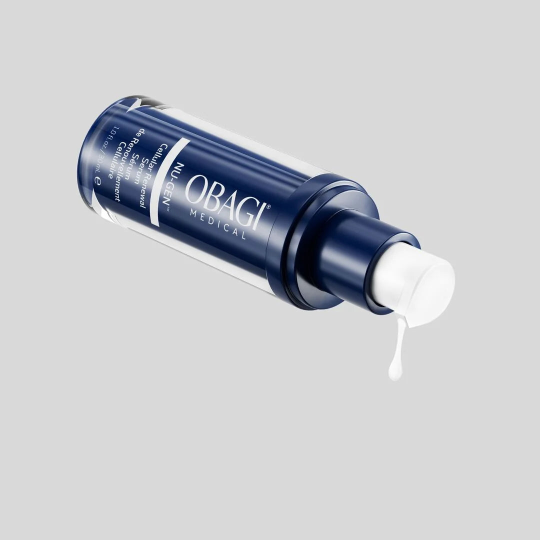 Obagi Nu-Gen™ Cellular Renewal Serum ląstelių atsinaujinimą skatinantis serumas, 30ml