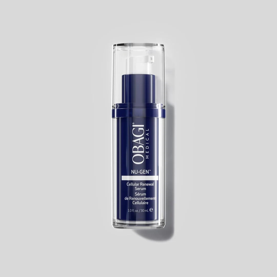 Obagi Nu-Gen™ Cellular Renewal Serum ląstelių atsinaujinimą skatinantis serumas, 30ml