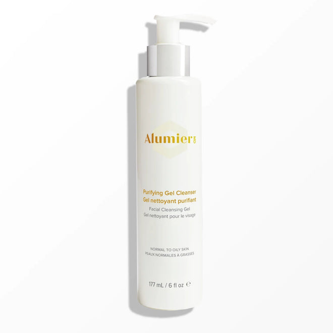 AlumierMD Purifying Gel prausiklis, 177ml