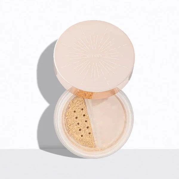EMANI biri pudra „Perfecting Crushed Foundation“, 12g