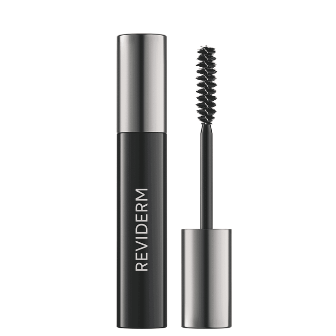 REVIDERM Velvet Volume Lifting Mascara black blakstienų tušas