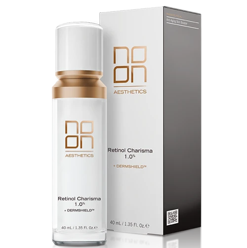 NOON RETINOL CHARISMA 1%, 40ml