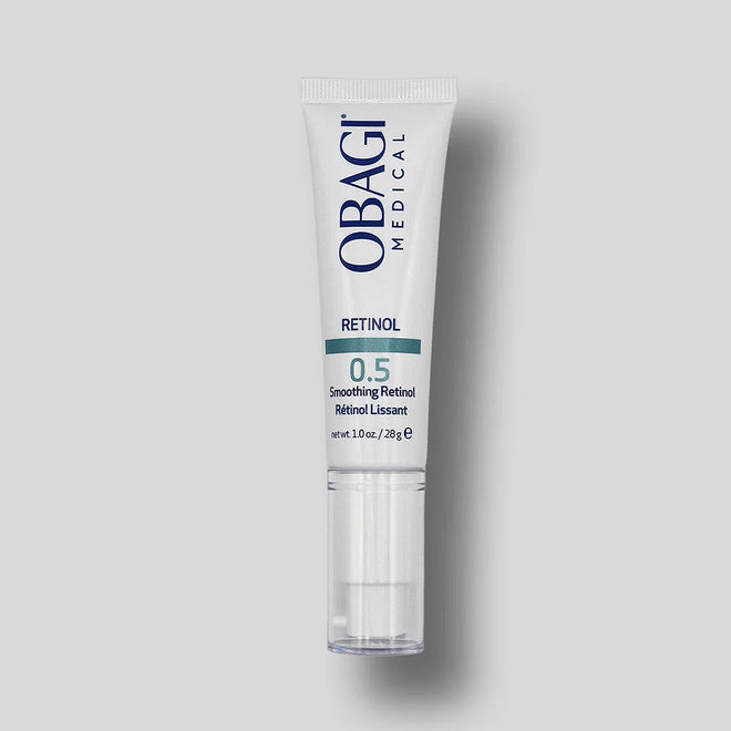 OBAGI® Retinol 0.5 kremas, 28g