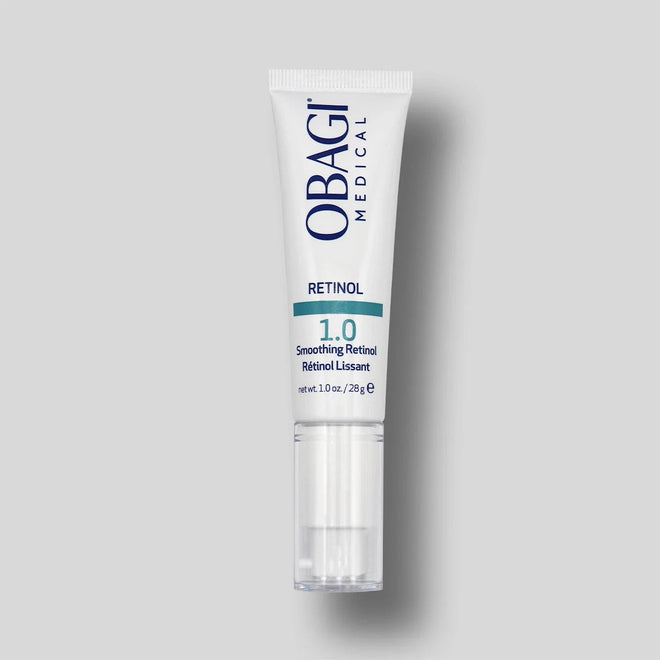 OBAGI® Retinol 1.0 kremas, 28g