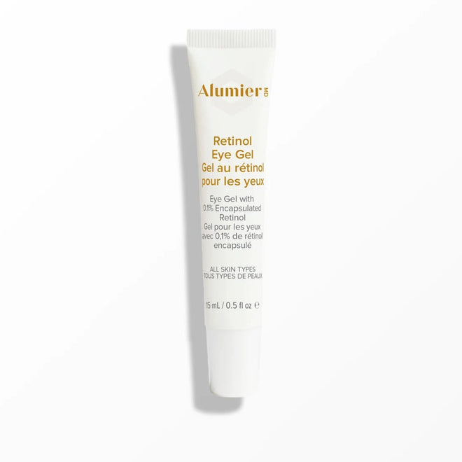 AlumierMD Retinol akių gelis, 15ml