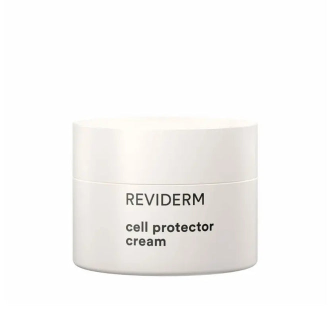 Reviderm Cell Protector Cream veido kremas, 50ml
